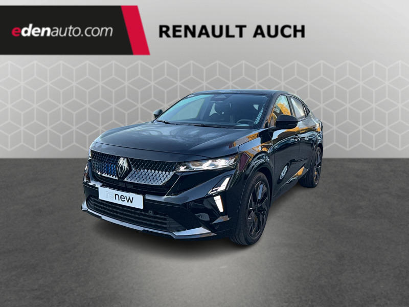 Renault Rafale E-Tech full hybrid 200 esprit Alpine