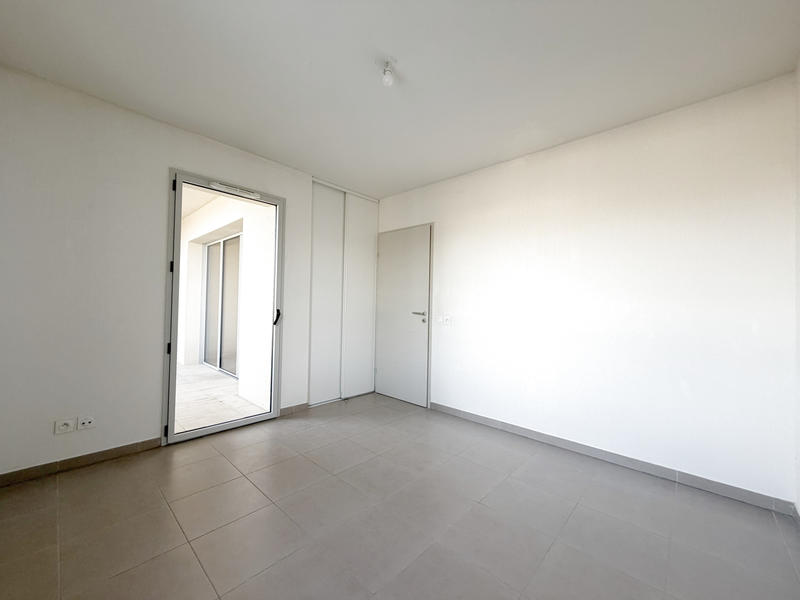 Appartement - 39 m² - 2 pièces