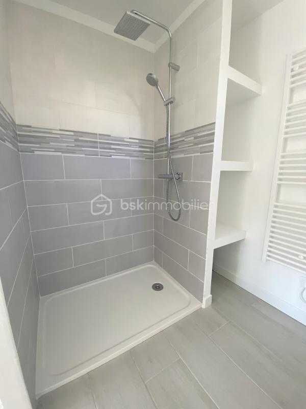 Villa - 91 m² - 4 pièces