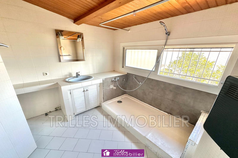 Maison - 86 m² - 3 pièces