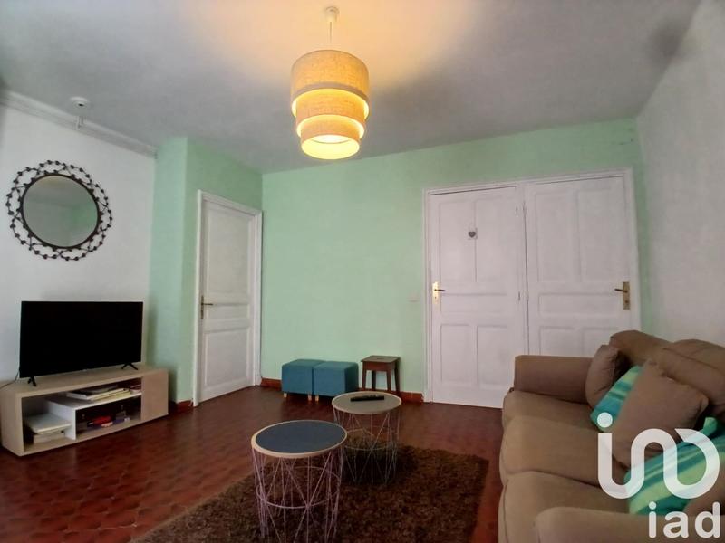 Maison de village - 108 m² - 6 pièces