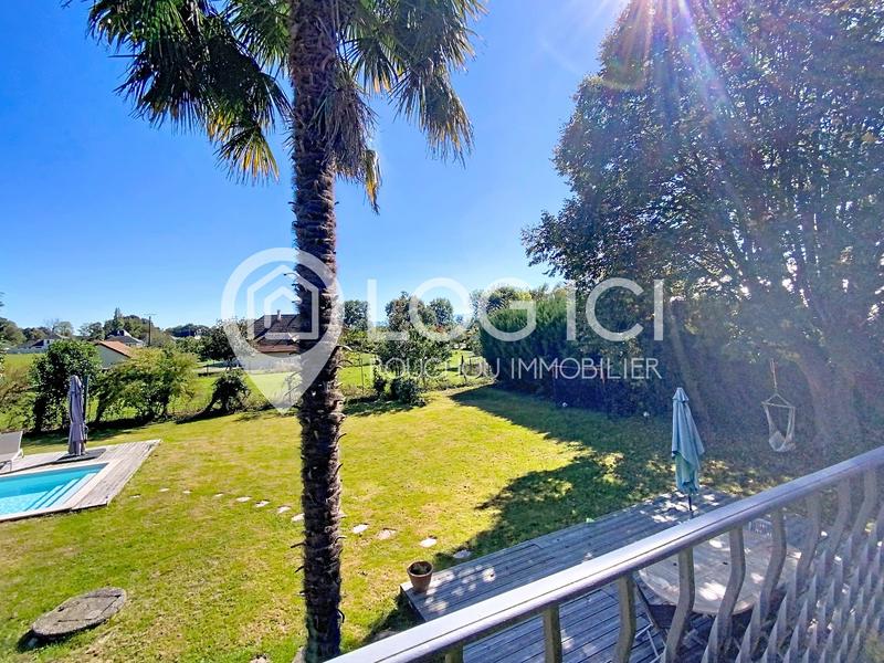 Maison - 156 m² - 6 pièces