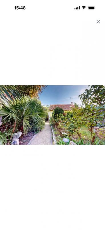 Maison - 108 m² - 5 pièces