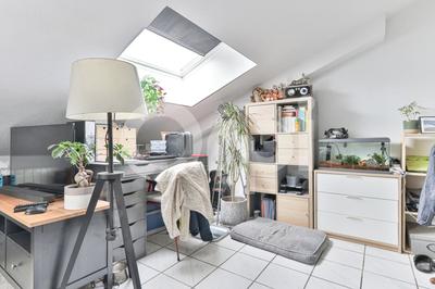 Studio - 35 m² - 1 pièce