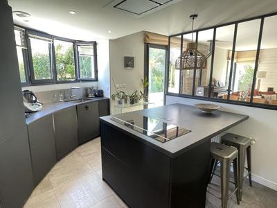 Maison d'architecte - 157 m²