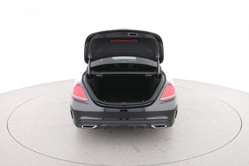 Mercedes Classe c 200 d Amg Line 9g-Tronic 160 ch