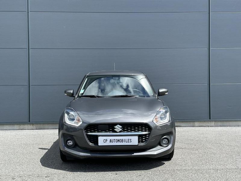 Suzuki Swift 1.2 Hybrid Dual Jet 83 Ch Pack 27000 Km