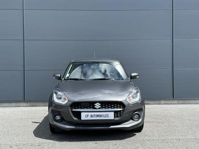 Suzuki Swift 1.2 Hybrid Dual Jet 83 Ch Pack 27000 Km