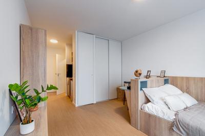 Appartement - 19 m² - 1 pièce