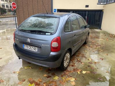 Citroën Picasso 1.6 Hdi pack ambiance ✅✅✅