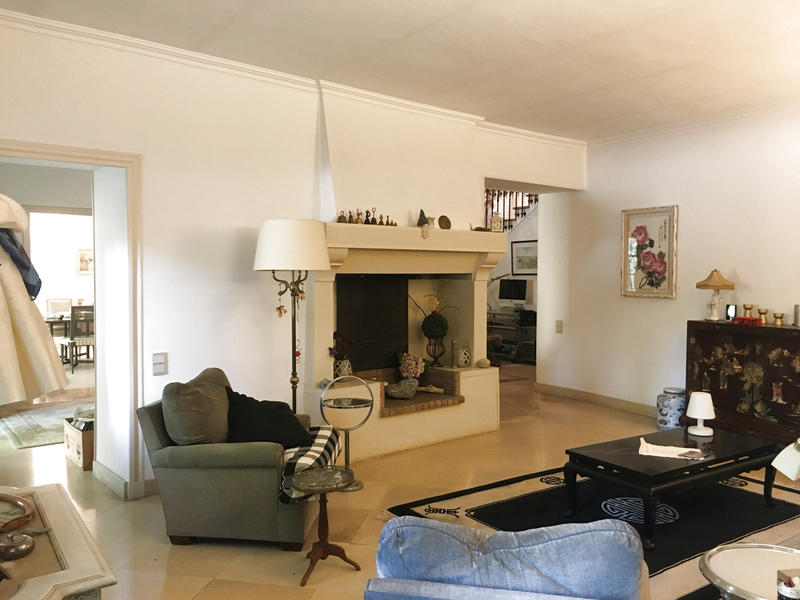 Maison - 297 m² - 8 pièces