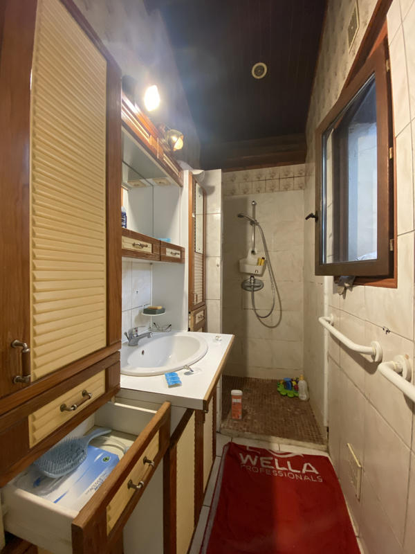 Maison - 131 m² - 6 pièces