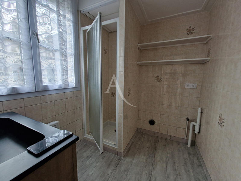 Maison - 35 m² - 2 pièces