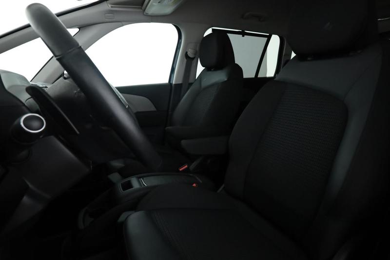 Citroën Grand C4 SpaceTourer 1.5 Blue-HDi Shine Eat8 131 ch