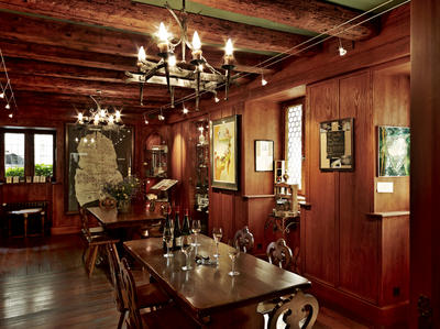 Domaine Marie et Cécile Albrecht-Bleger