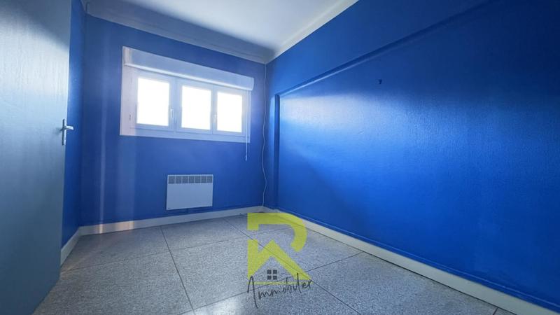 Appartement - 55 m² - 3 pièces