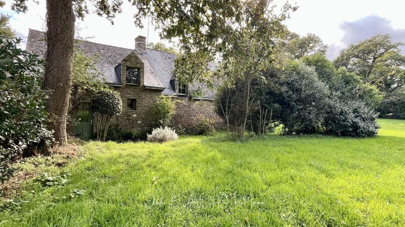 Maison - 136 m² - 7 pièces