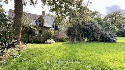 Maison - 136 m² - 7 pièces