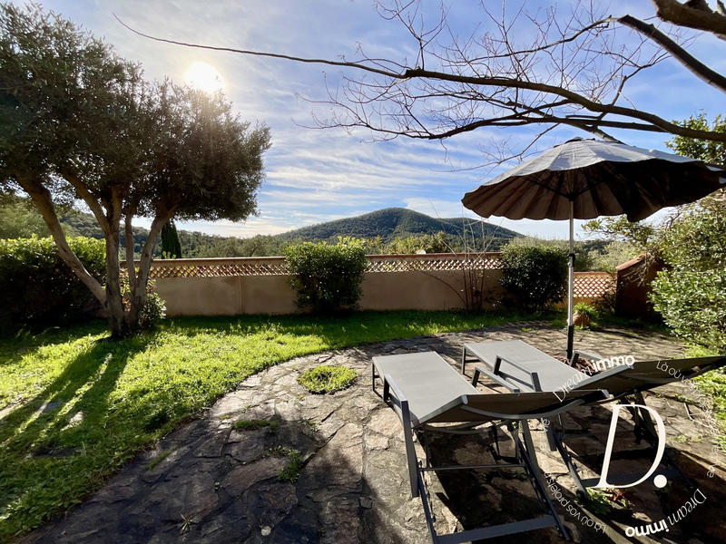 Maison - 70 m² - 4 pièces