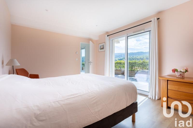 Maison de maîtres - 165 m² - 6 pièces