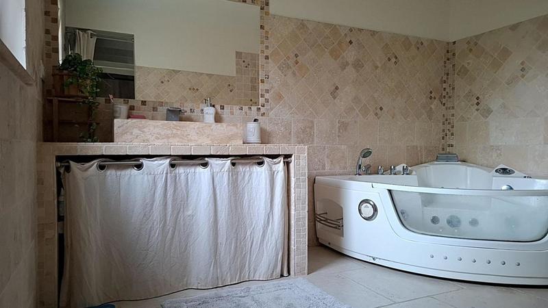 Maison - 147 m² - 5 pièces