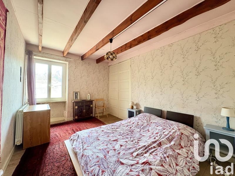 Maison - 175 m² - 5 pièces