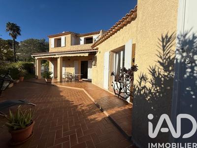 Maison - 100 m² - 6 pièces