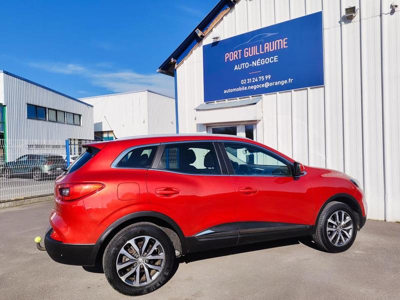 Renault Kadjar 1.6 Dci 130ch