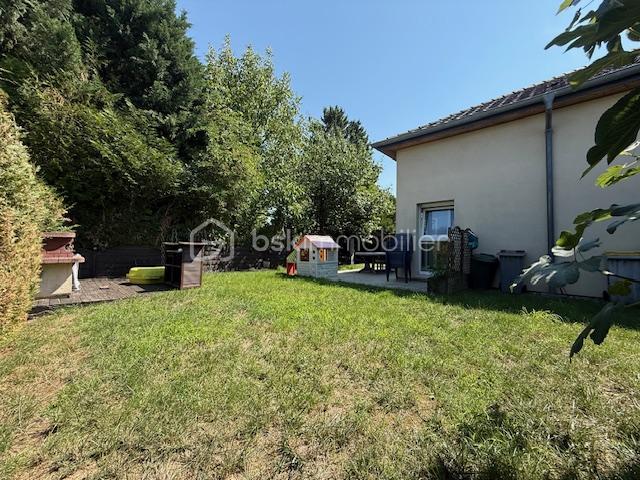 Duplex - 69 m² - 4 pièces