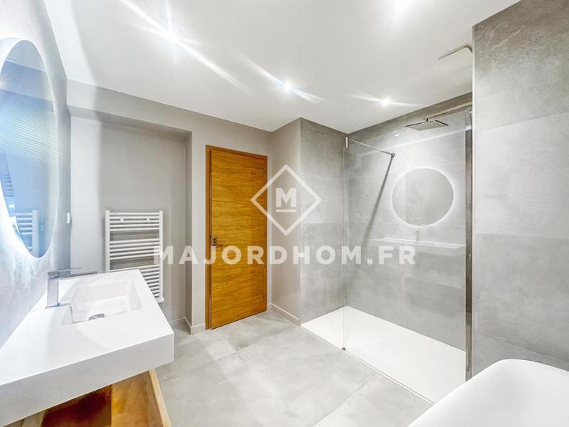 Maison - 73 m² - 3 pièces