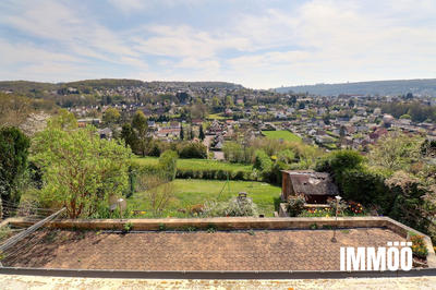 Maison - 142 m² - 6 pièces