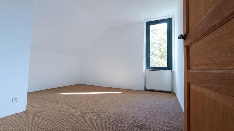 Maison - 121 m² - 5 pièces