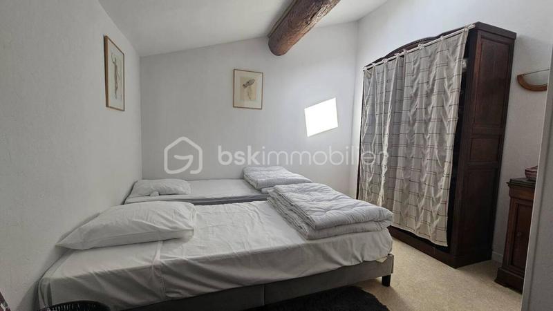 Maison de ville - 121 m² - 4 pièces