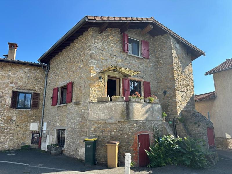 Appartement - 110 m² - 5 pièces