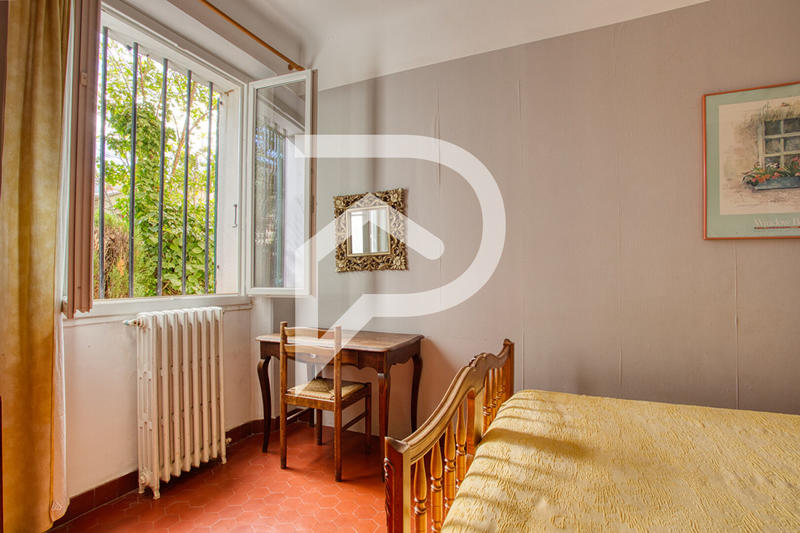 Maison - 113 m² - 4 pièces