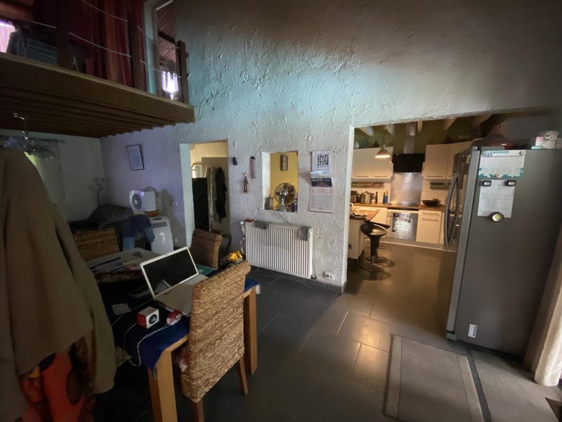 Maison - 102 m² - 4 pièces