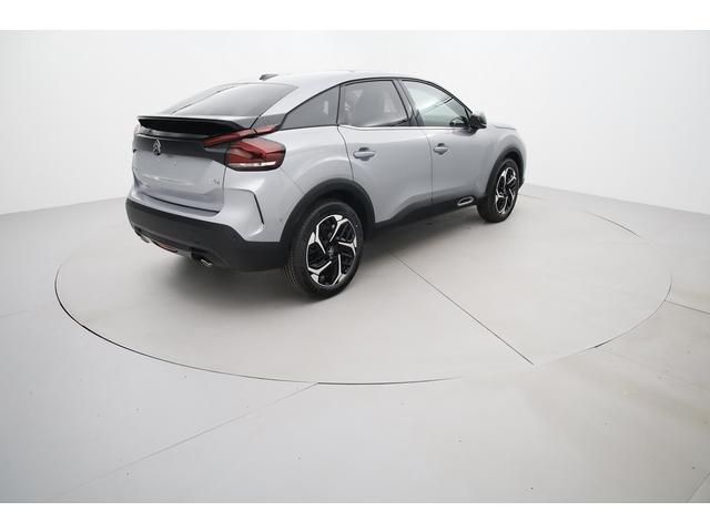 Citroën C4 Shine PureTech 130 s&amp;S