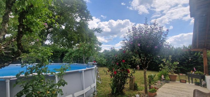 Maison - 160 m² - 4 pièces