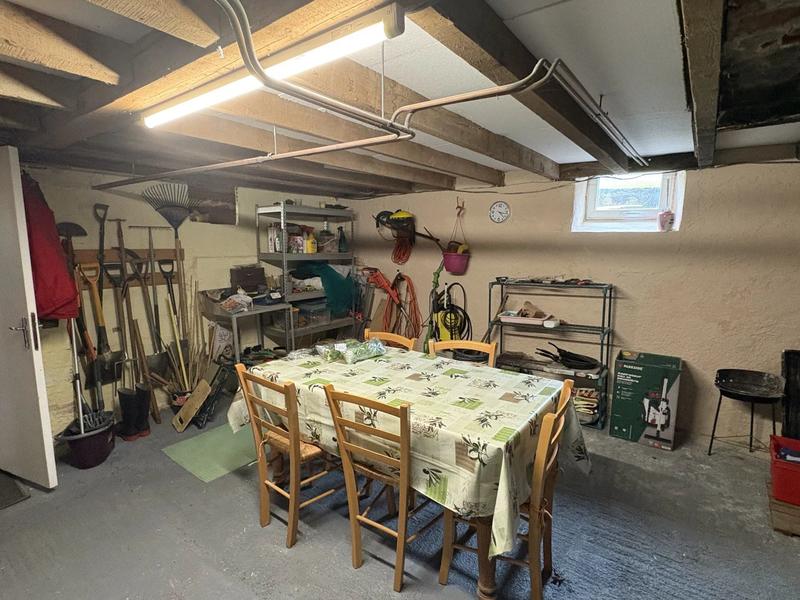 Maison - 155 m² - 6 pièces