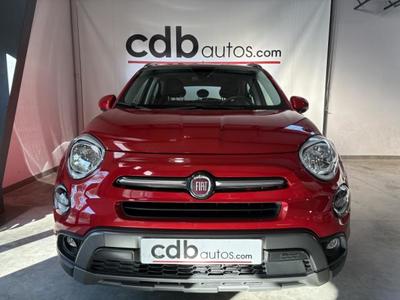 Fiat 500x My21 1.3 FireFly Turbo T4 150 ch Dct Cross
