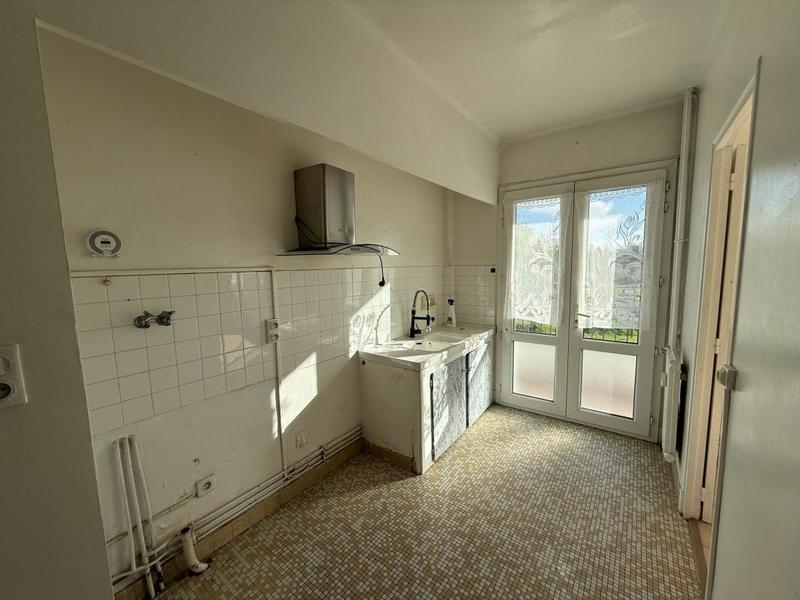 Appartement - 79 m² - 3 pièces