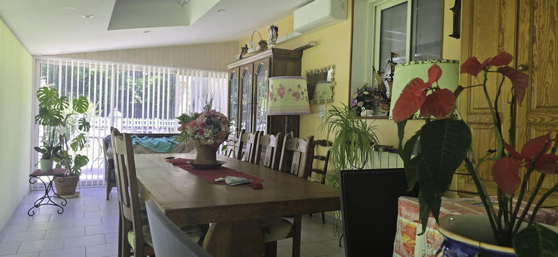 Maison contemporaine - 117 m² - 5 pièces