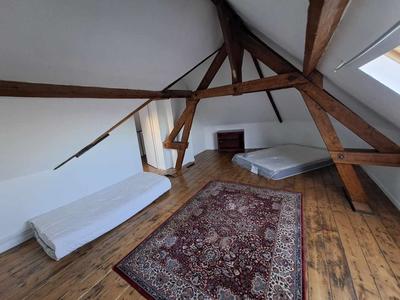 Maison - 125 m² - 4 pièces