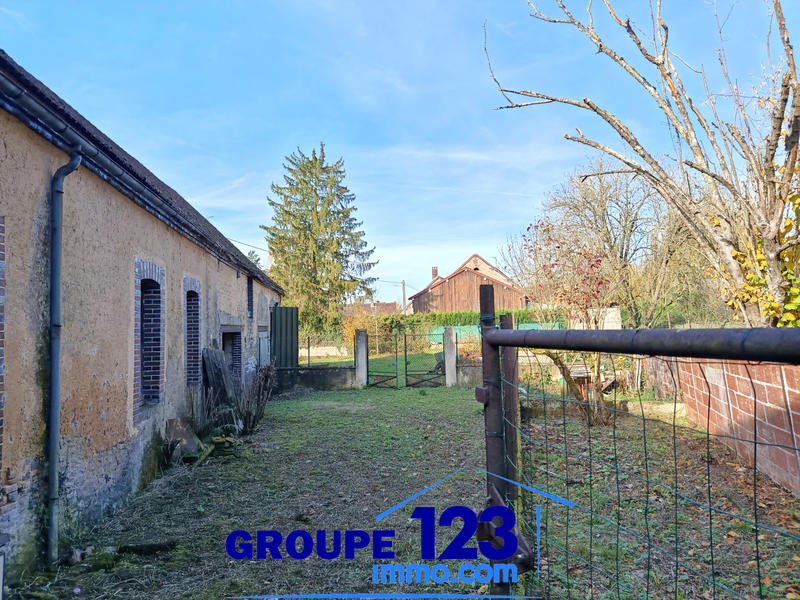 Maison - 288 m² - 10 pièces