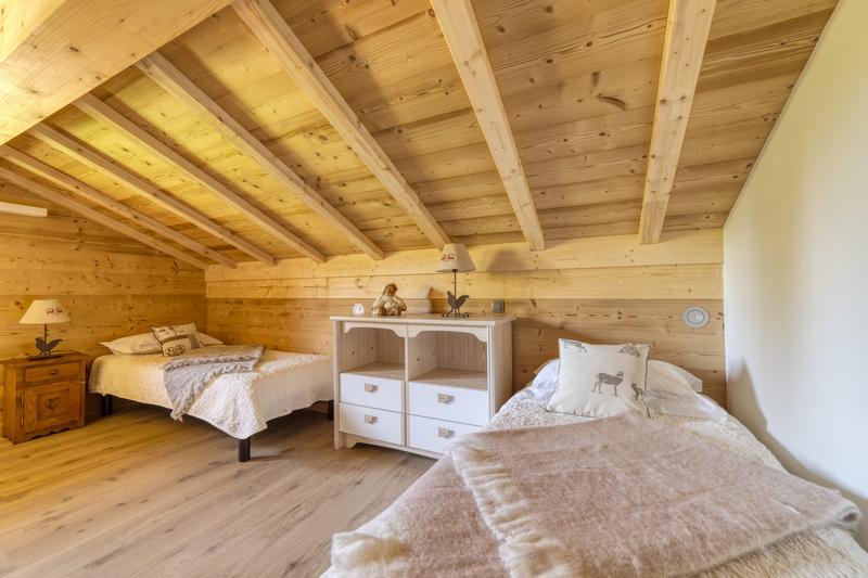 Châlet - 230 m² - 6 pièces