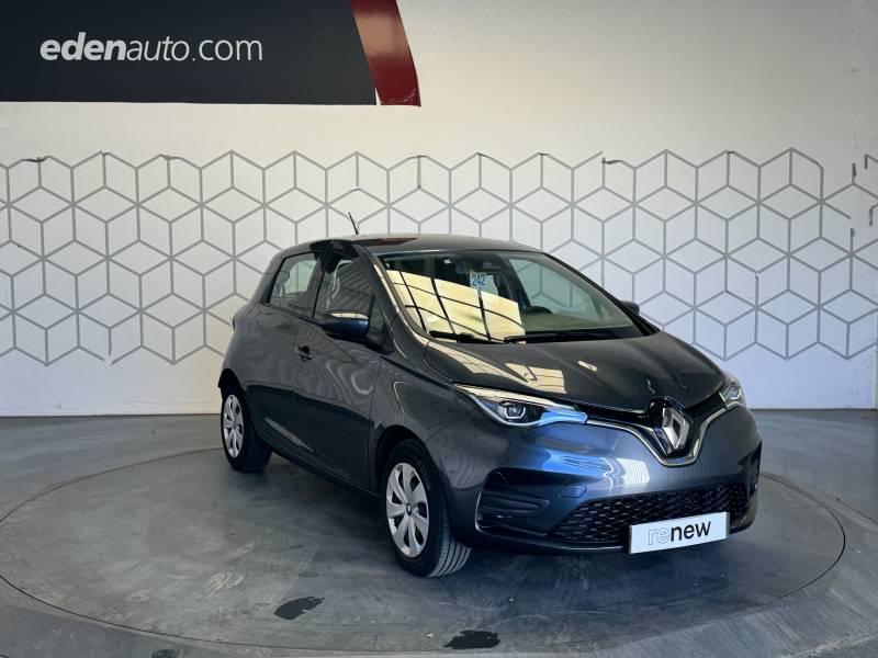 Renault Zoe R110 Achat Intégral Business