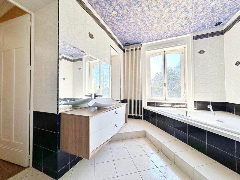 Château - 780 m² - 20 pièces