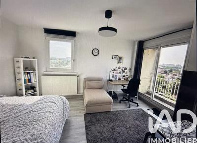 Appartement - 23 m² - 1 pièce
