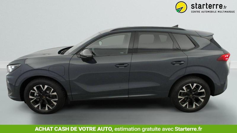Cupra Terramar 1.5 eHybrid 204 ch Dsg6 V