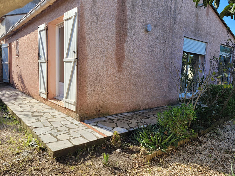 Maison - 70 m² - 3 pièces